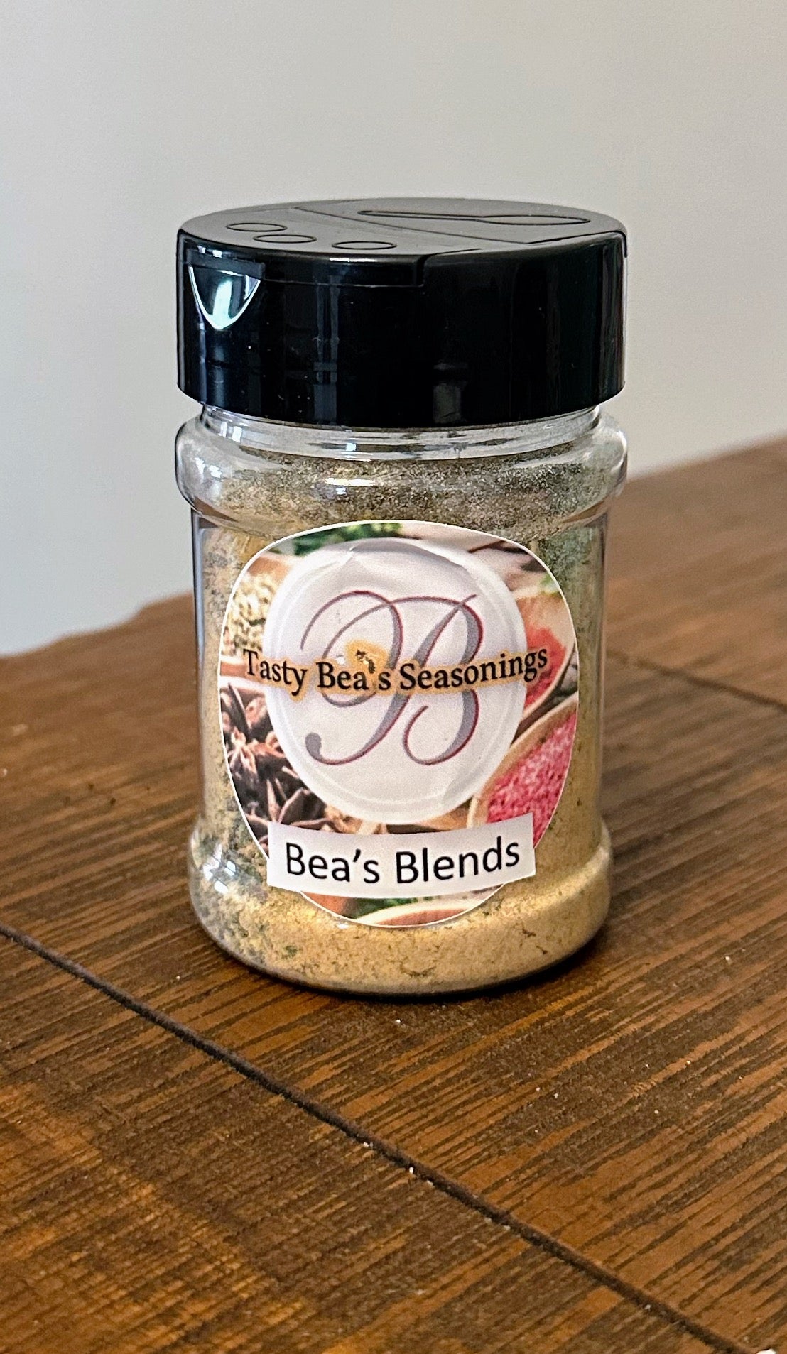 Bea's Blend